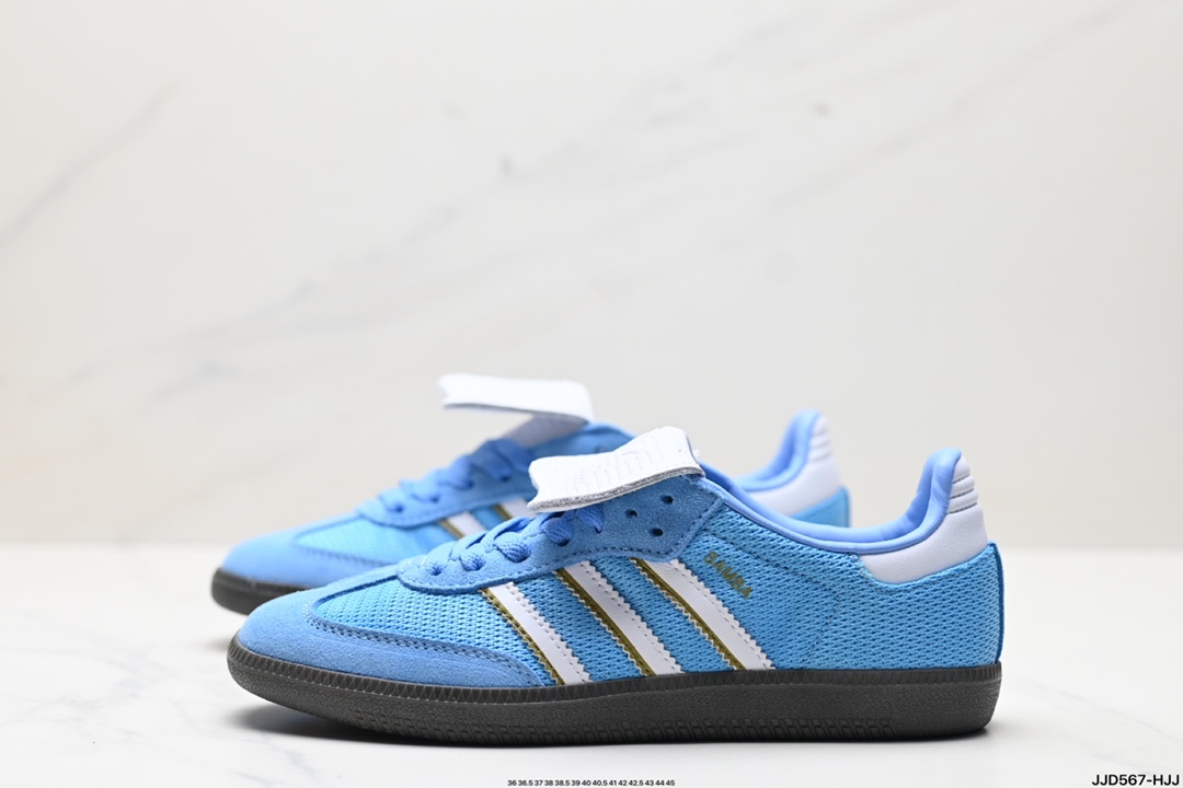 Adidas Samba Shoes